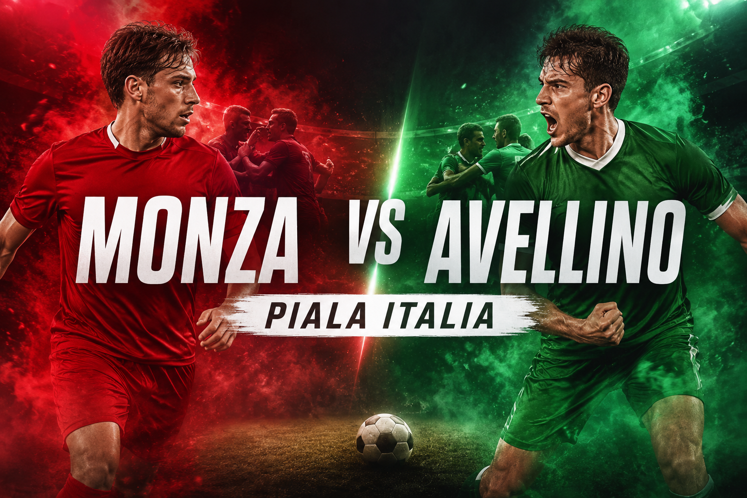 Streaming Jalalive Monza vs Avellino Piala Italia Dini Hari Ini 01.45 WIB – Saksikan Duel Seru yang Memanaskan Ajang Coppa Italia