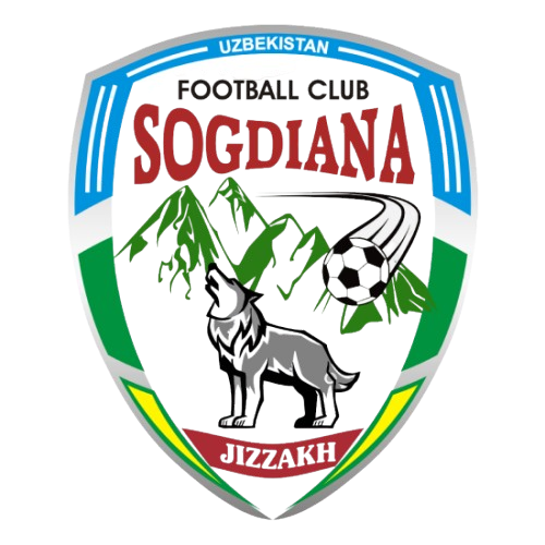 Logo Sogdiana Jizak
