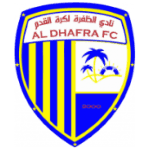 Logo Al-Dhafra