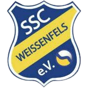 Logo SSC Weissenfels