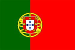 Logo Portugal U17 Women