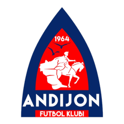 FK Andijon