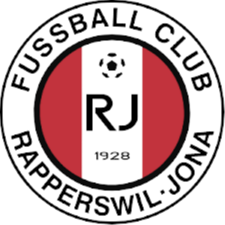 Logo Rapperswil Jona Women