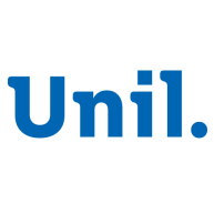 Logo University of Lausanne