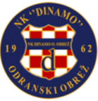 Logo NK Dinamo Odranski Obrez