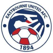 Logo Eastbourne United