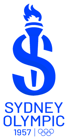 Sydney Olympic U20