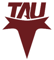 Logo ASD Tau Calcio Altopascio