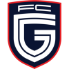 Logo Gilla FC