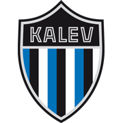Logo JK Tallinna Kalev II