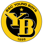 Logo BSC Young Boys U21