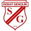 Logo Sebat Genclikspor