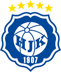 Logo HJK Helsinki Women