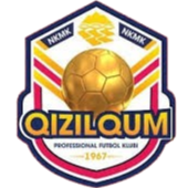 Qizilqum Zarafshon
