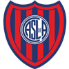 Logo San Lorenzo Reserves