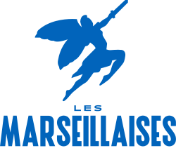 Logo Marseillaises Women