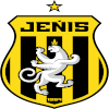 Logo Zhenis II