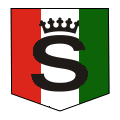 Logo BKS Sarmacja Bedzin