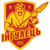 Logo FC Inhulets Petrove
