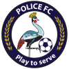 Logo Uganda Police FC