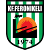 Logo FC Feronikeli 74