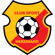 Logo CS Herediano