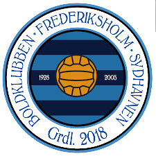 Logo Frederiksholm Sydhavnen