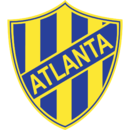 Logo CA Atlanta Reserves