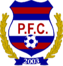 Logo Paysandu FC