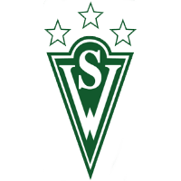 Logo Santiago Wanderers (w)