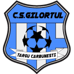 Logo CS Gilortul Targu Carbunesti