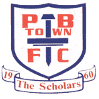 Logo Potters Bar Town