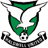 Logo Halswell United