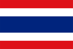 Logo Thailand