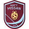 Logo Naft Missan