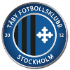 Logo IFK Taby FK Women