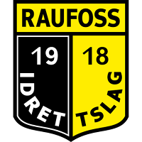 Logo Raufoss IL