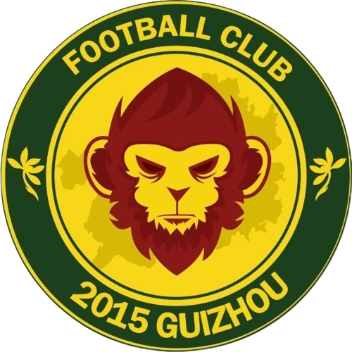 Logo Guizhou Guiyang Athletic