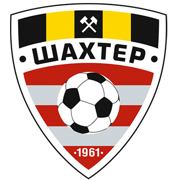 Logo Shakhter Soligorsk