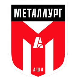 Logo Metallurg Asha