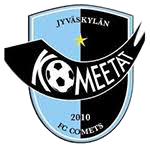 Logo Komeetat
