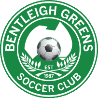Logo Bentleigh greens