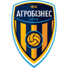 Logo Ahrobiznes Volochysk