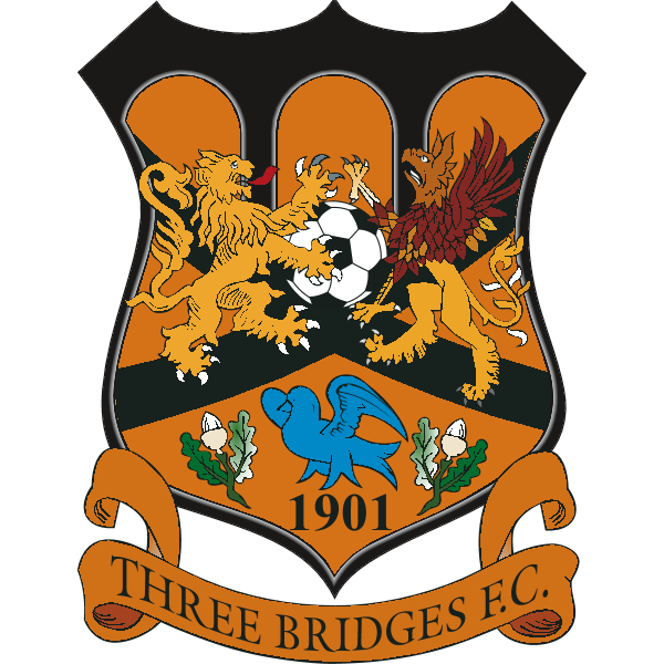 Logo Three Bridges