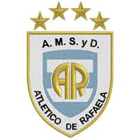 Logo Atletico Rafaela Reserves