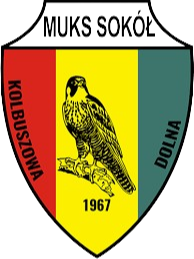 Logo Sokol Kolbuszowa Dolna