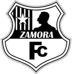 Logo Zamora FC Barinas B