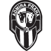Logo Admira Praha