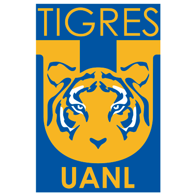 Logo Tigres UANL