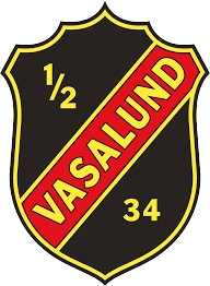 Logo Vasalunds IF